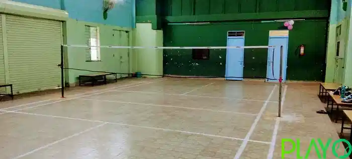 Ganjay Badminton Hall-2 image