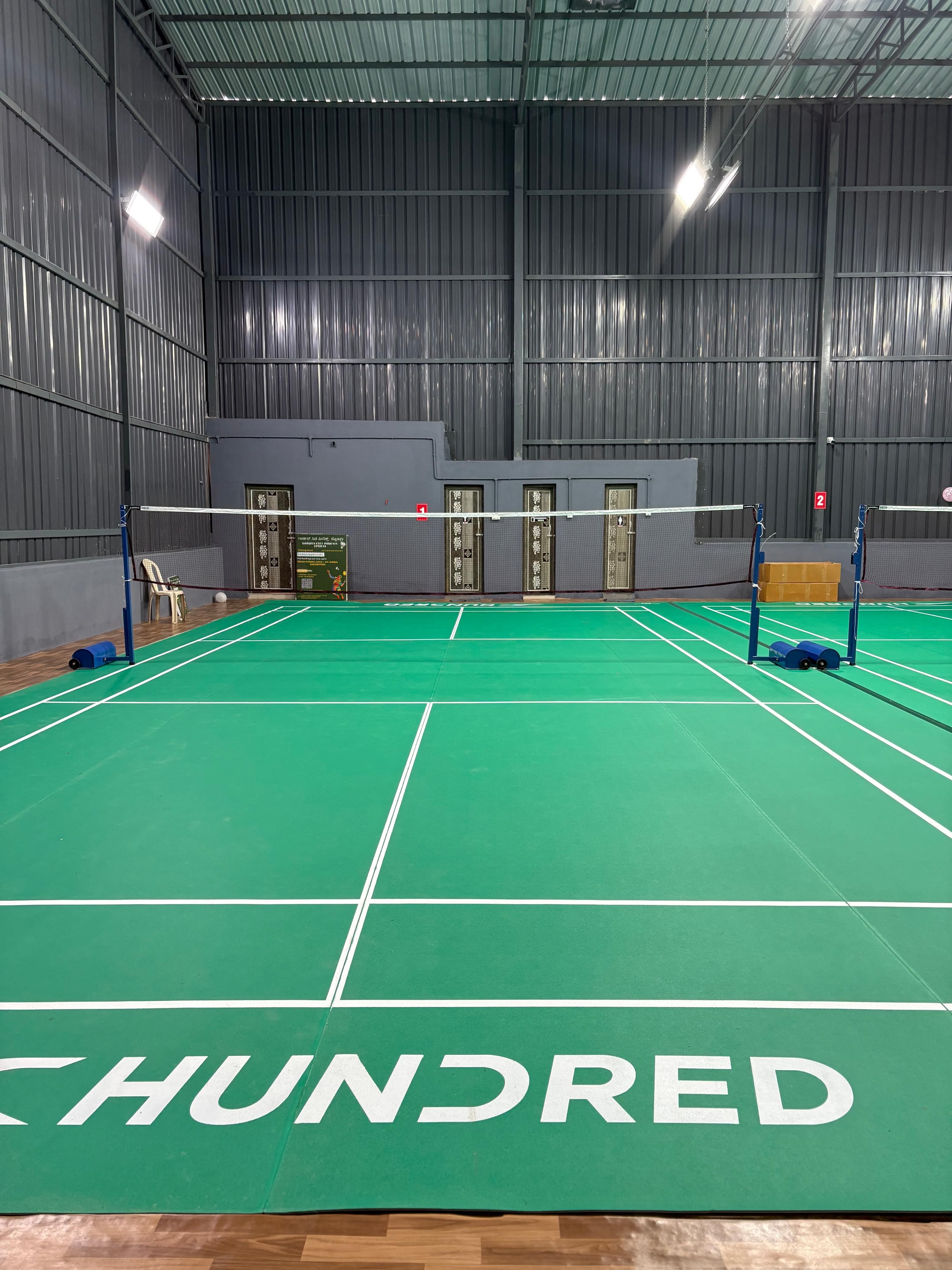 Garden City Phoenix Sports