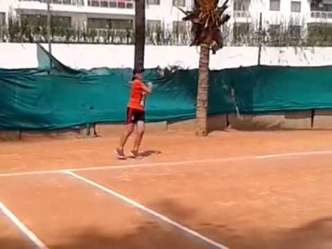 Garden Tennis Club