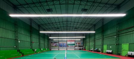 Garuda Badminton Academy