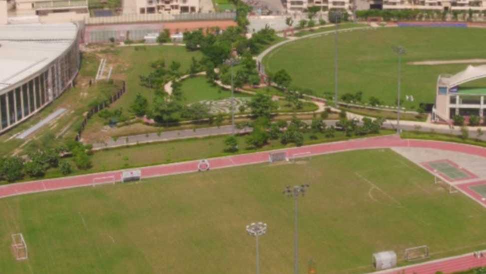 BBFS Arena @ Gaur Stadium