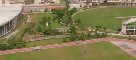 BBFS Arena @ Gaur Stadium