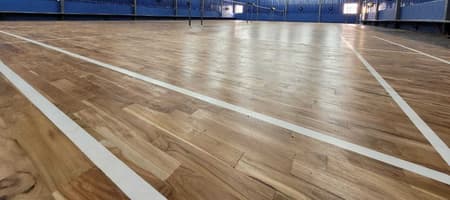 Nagarbhavi Sports Arena