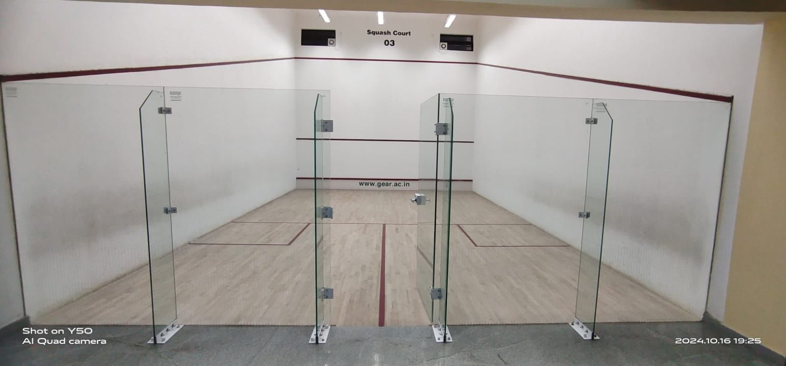 Indian School of Sports - GEAR International School