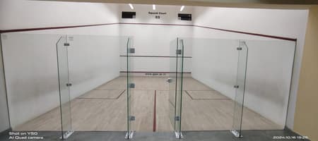 Indian School of Sports - GEAR International School