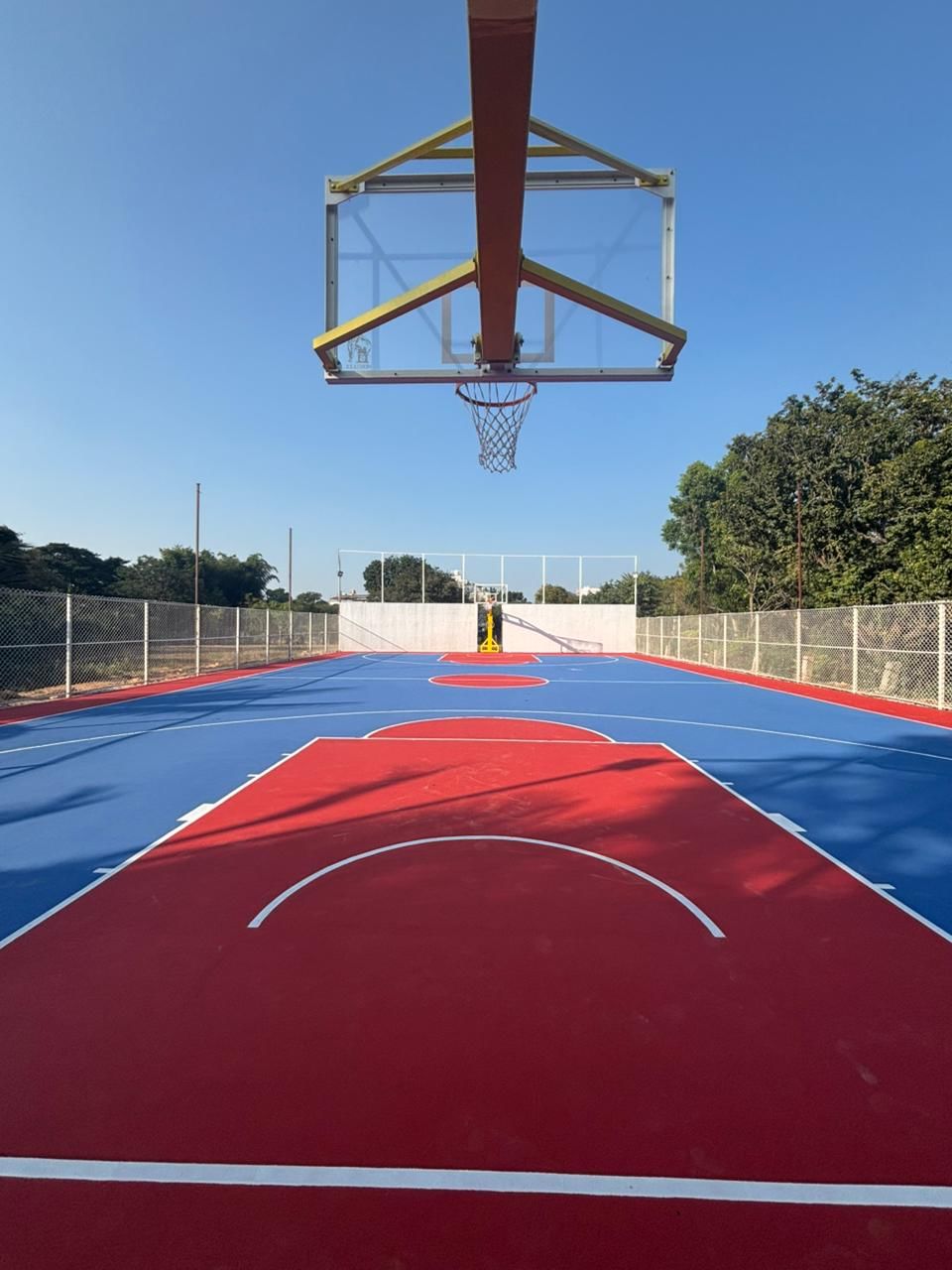 Gear Up Sports Academy