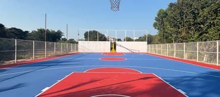 Gear Up Sports Academy