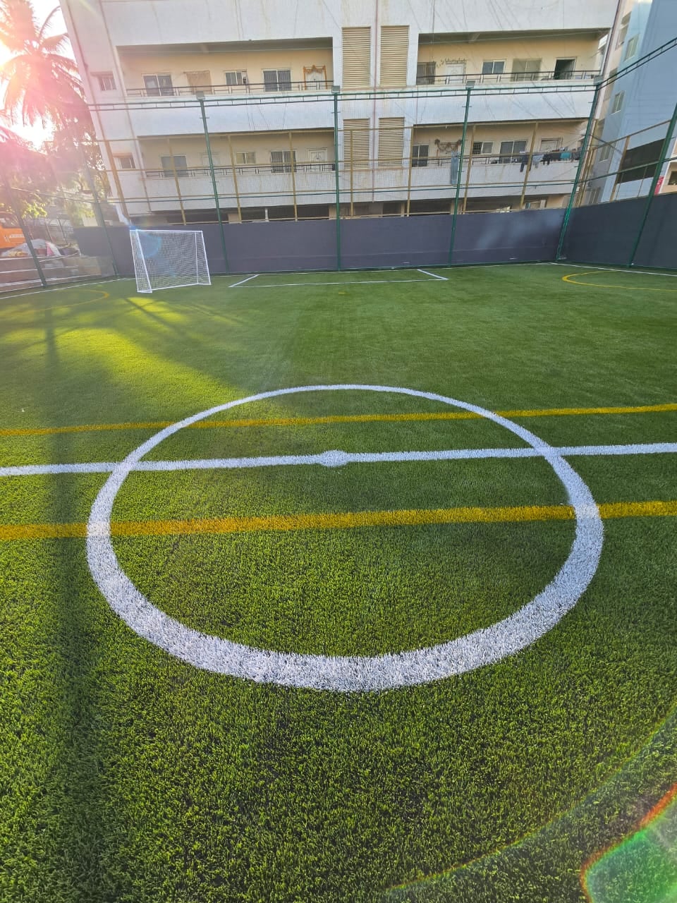 Turf photo 3
