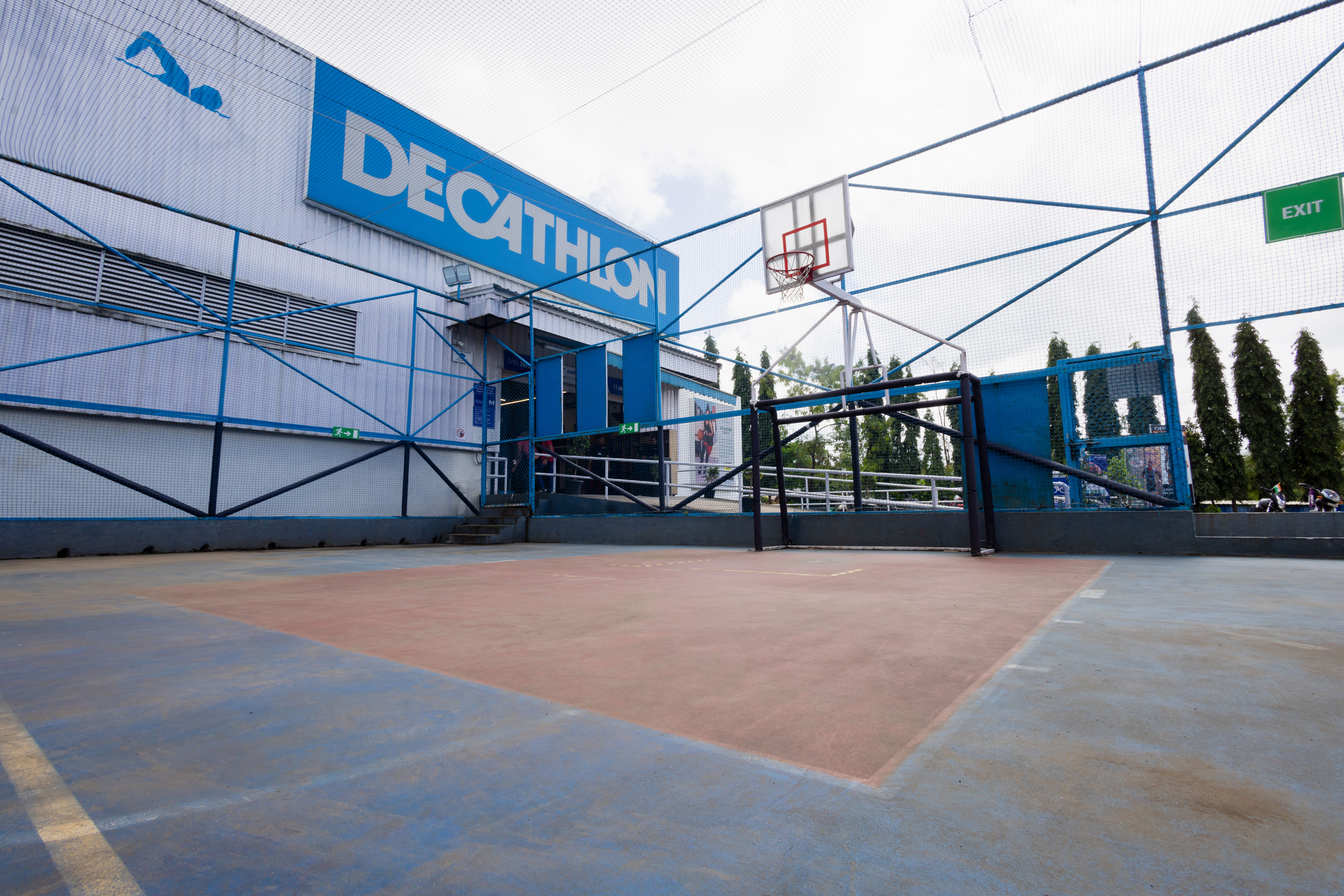 Decathlon Nashik