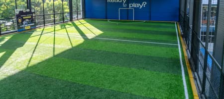Decathlon Nolambur