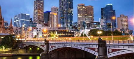 Gem Apartments Short Stay