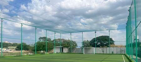 Genex Multisports Academy