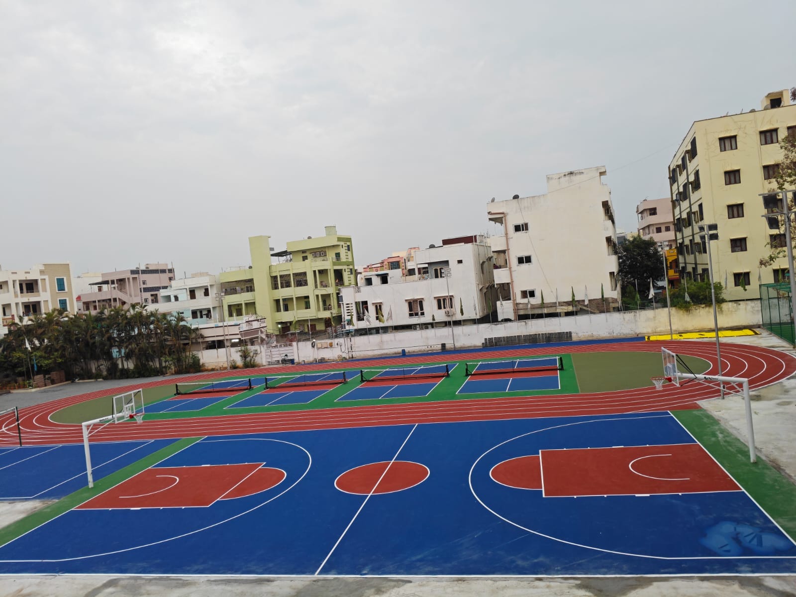 Genz Play Zone