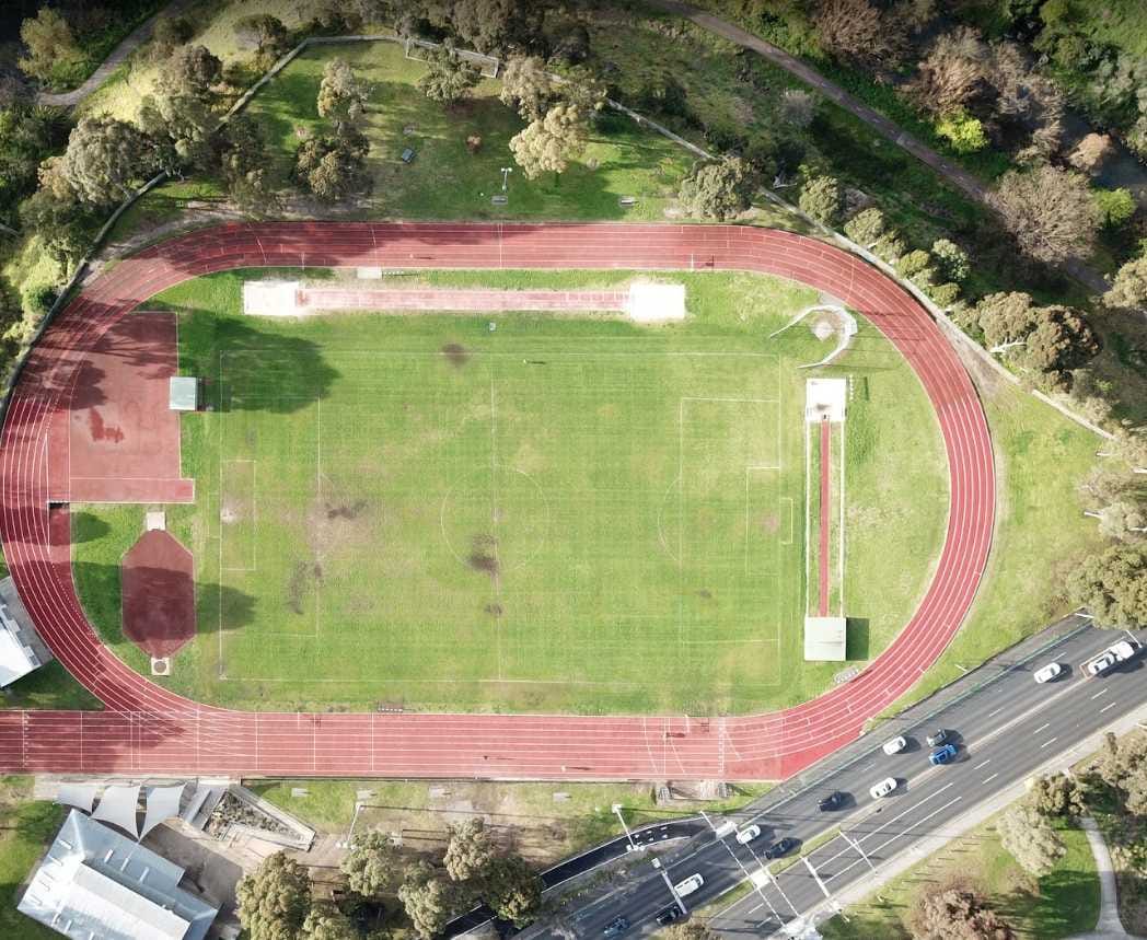 George Knott Reserve