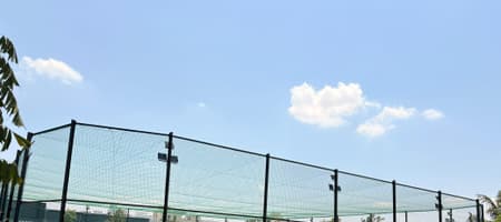 GGR Pavilion