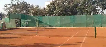 GHMC_Mayuri Tennis Academy