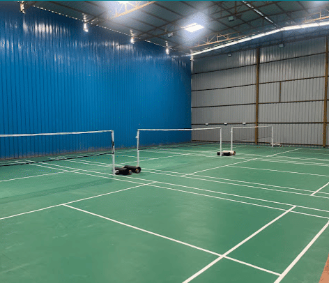 GiggleVerse Smash Arena