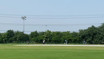 Giriraj Cricket Ground