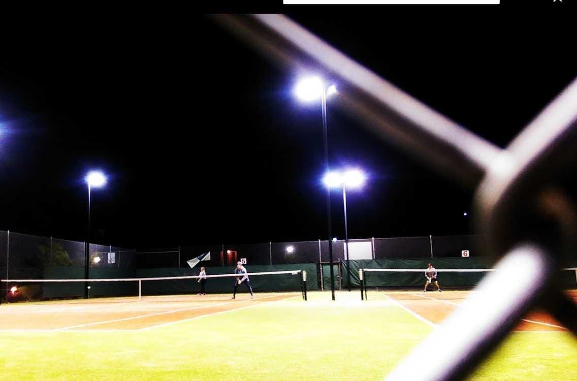 Glenburn Tennis Club