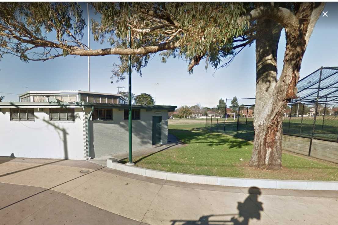 Glen Eira FC