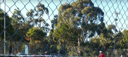 Glenvale Tennis Club