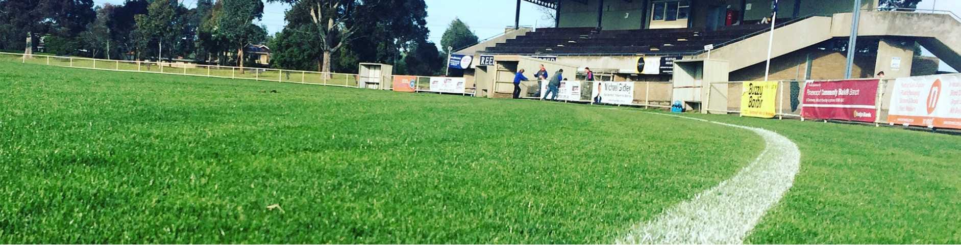 Glen Waverley Hawks Football Netball Club