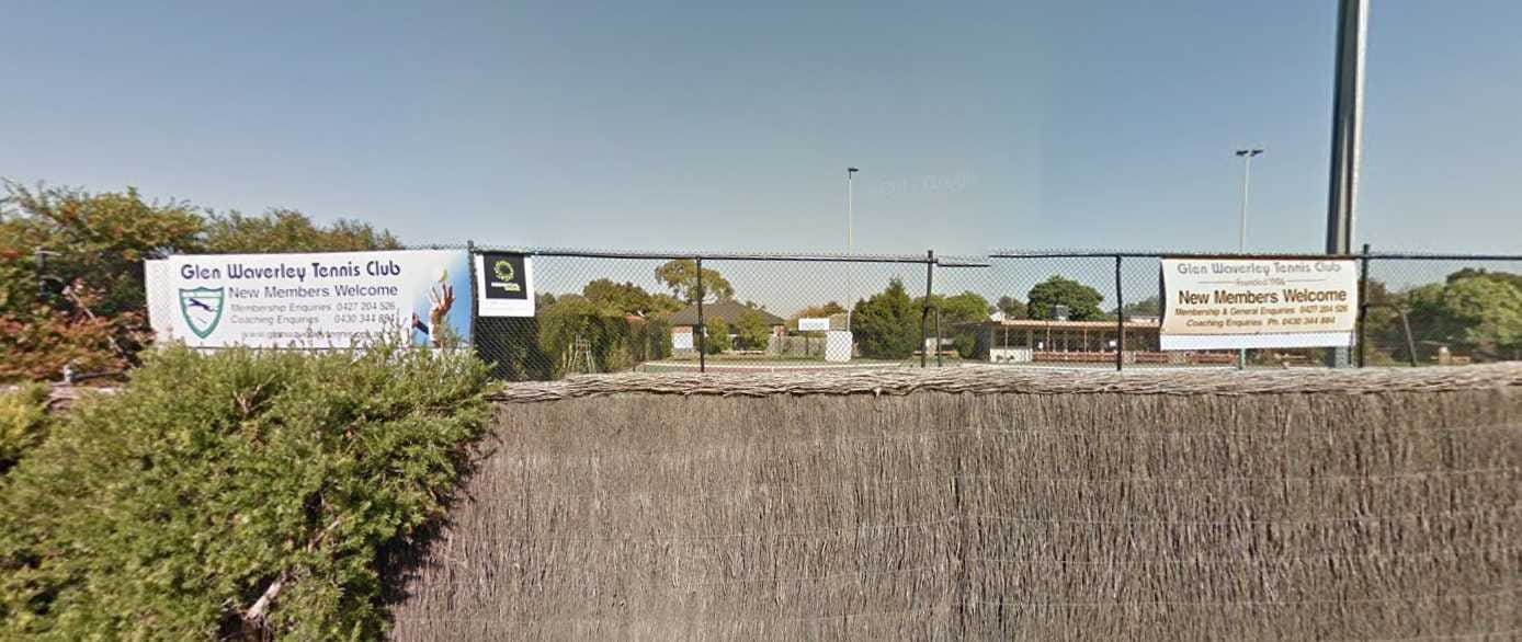 Glen Waverley Primary School