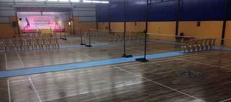 Global Badminton Academy