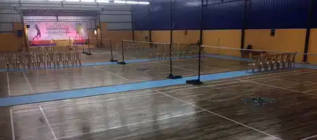 Global Badminton Academy