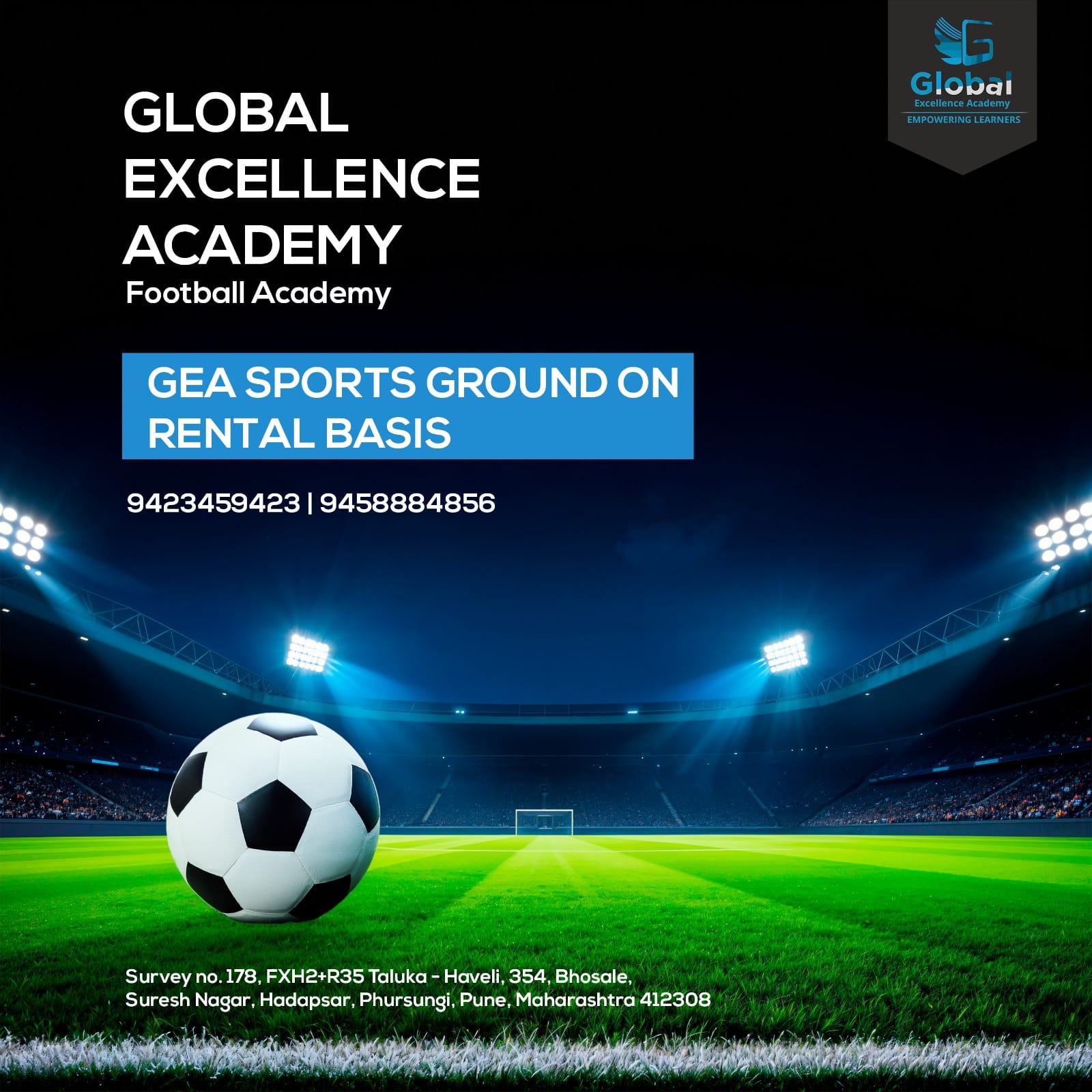 Global Excellence Academy