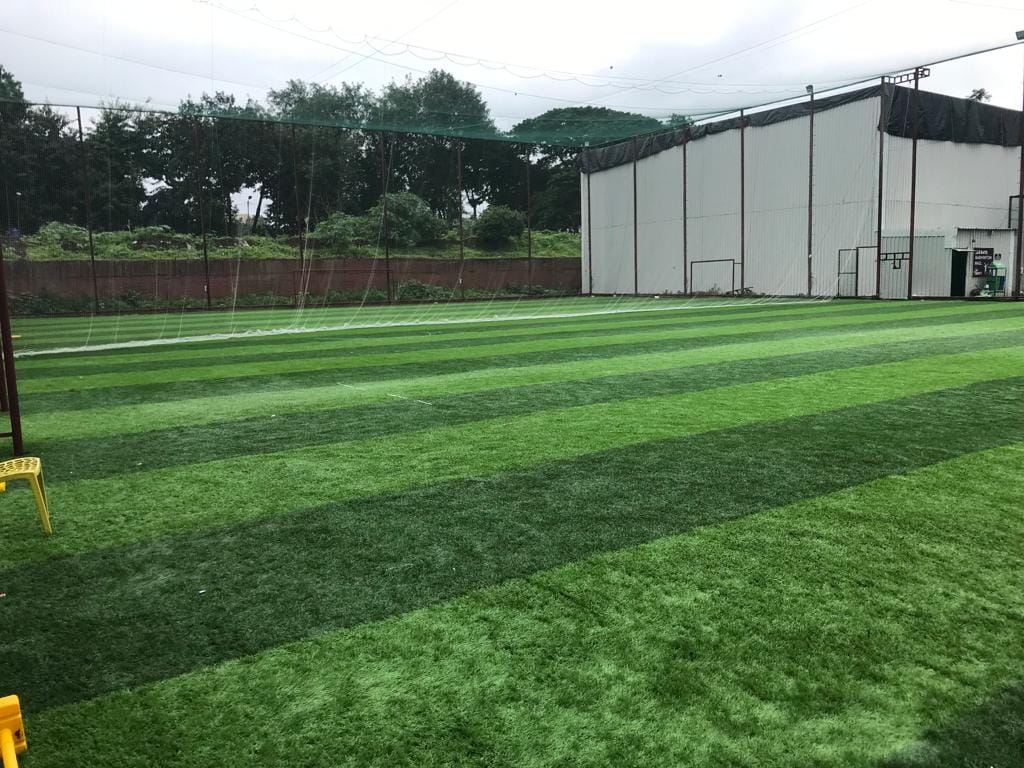 Global Sports Arcade