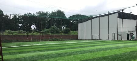 Global Sports Arcade