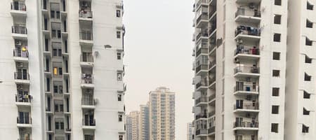 Global Sports Complex - Noida