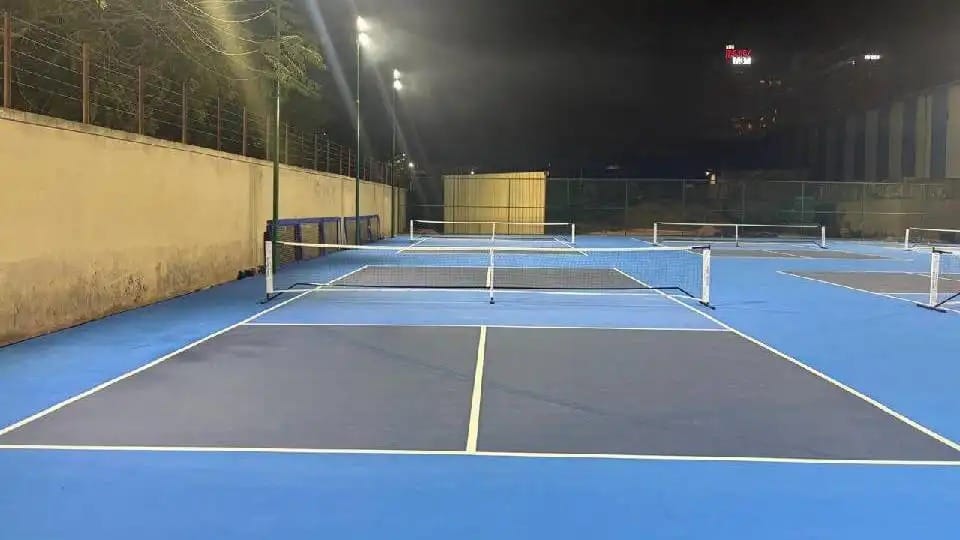 Global Sports Picklebll Centre