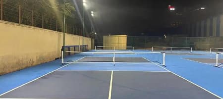 Global Sports Picklebll Centre