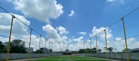 Glory Multisports Turf