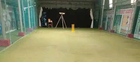Go4 Viji Cricket