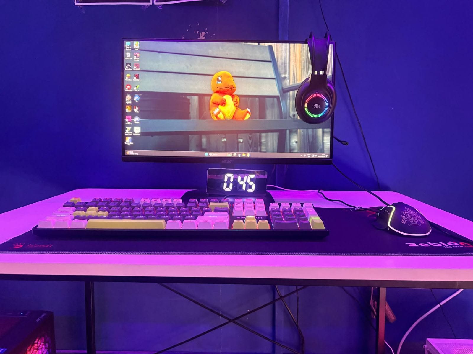 Goa Gamerz Zone
