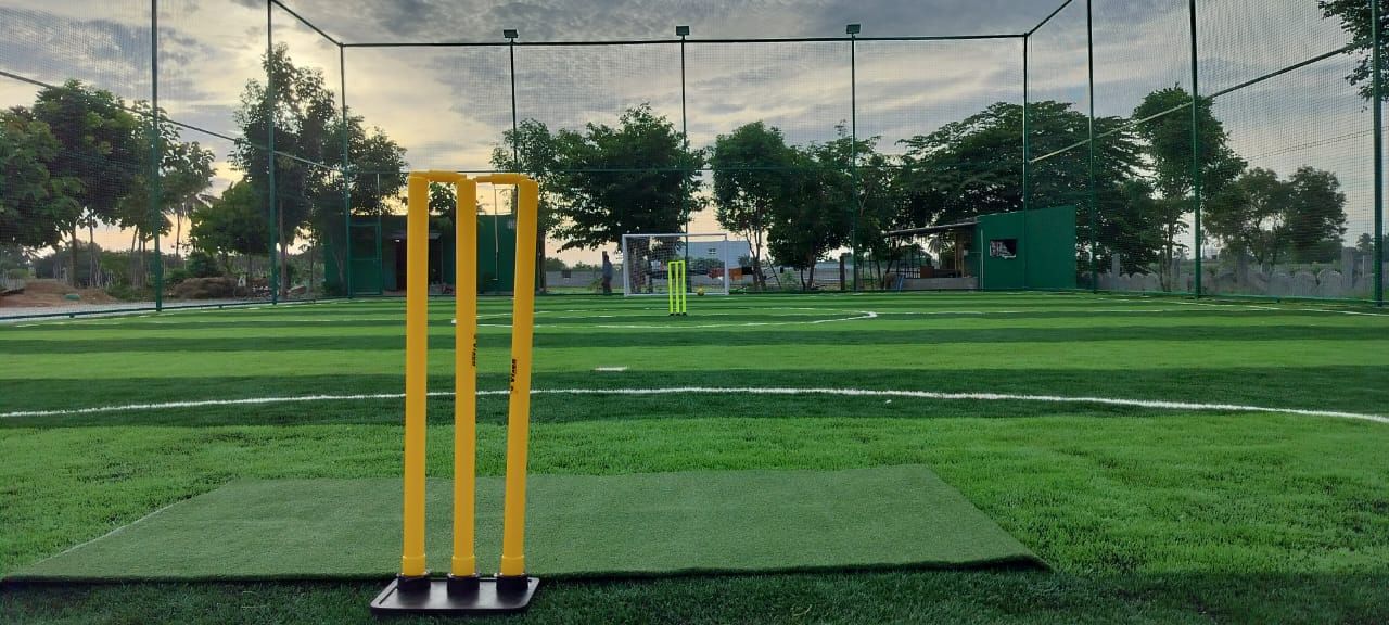 Goalfield Soccer Academy - Whitefield