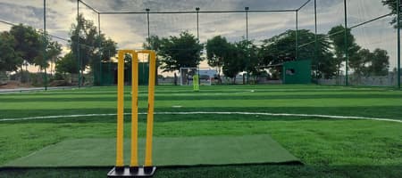 Goalfield Soccer Academy - Whitefield