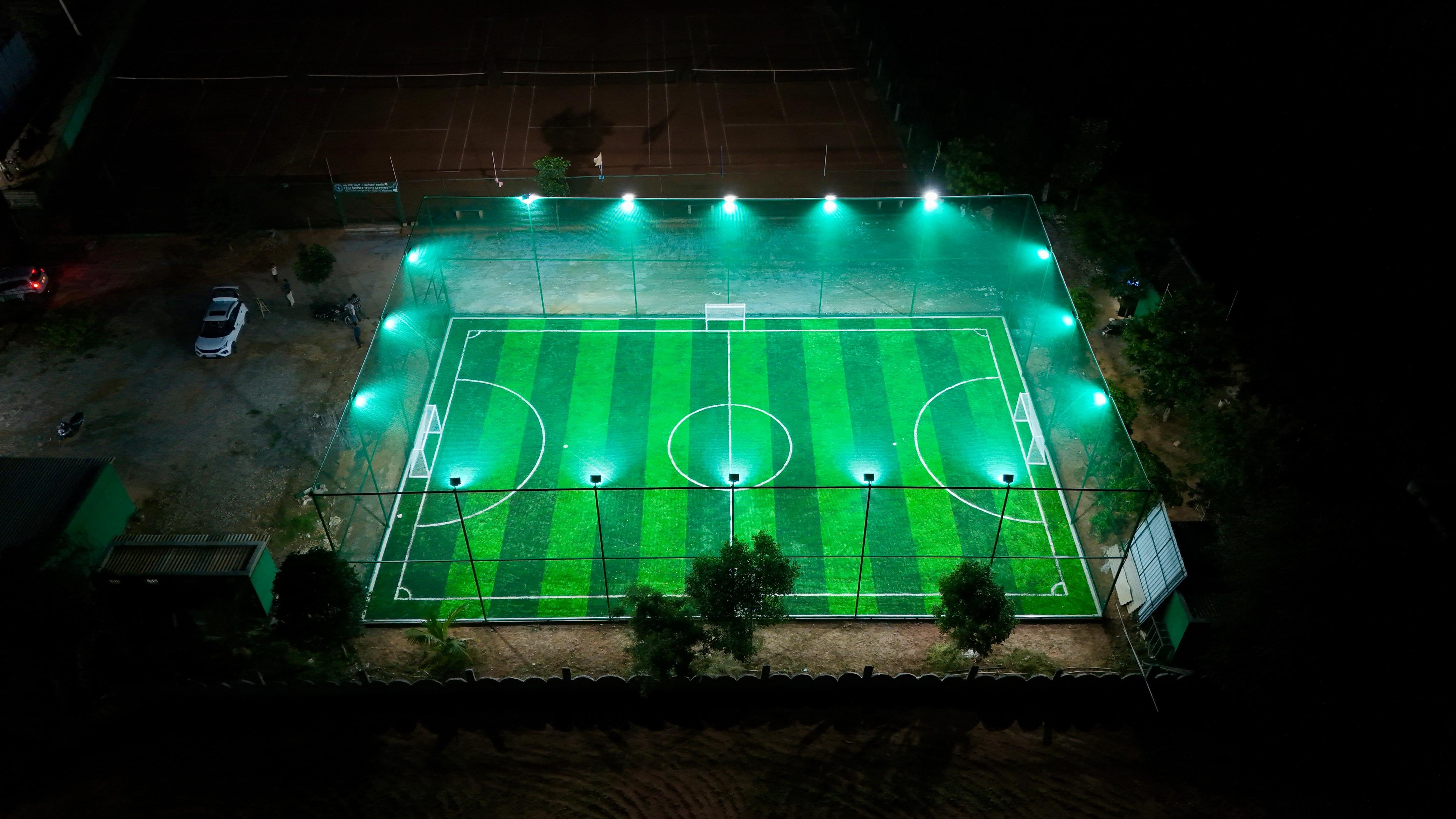 Turf photo 7