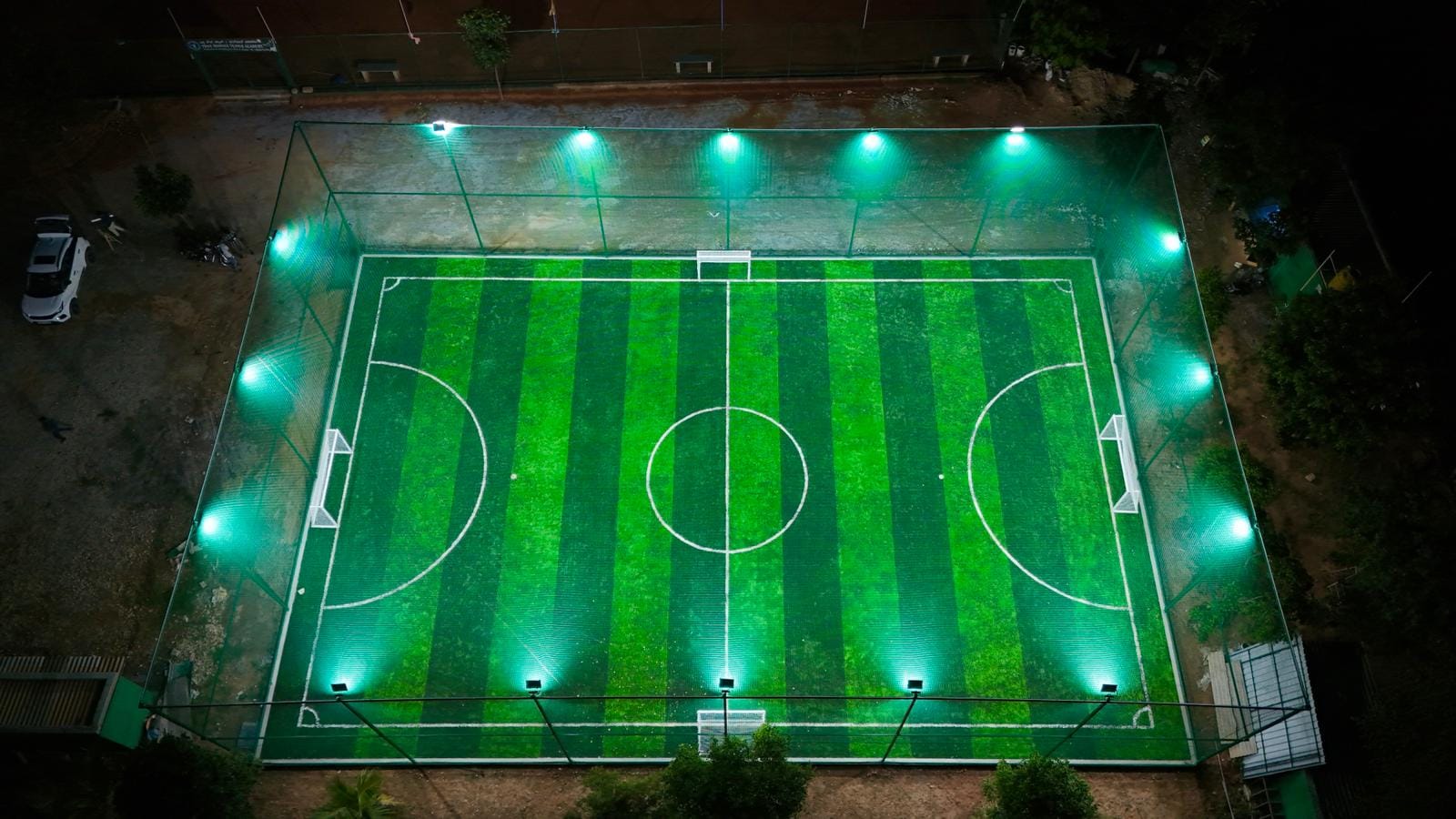 Turf photo 8