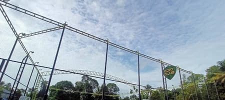 Goat Club Football Turf