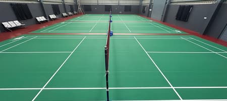 GOAT Club - Horamavu