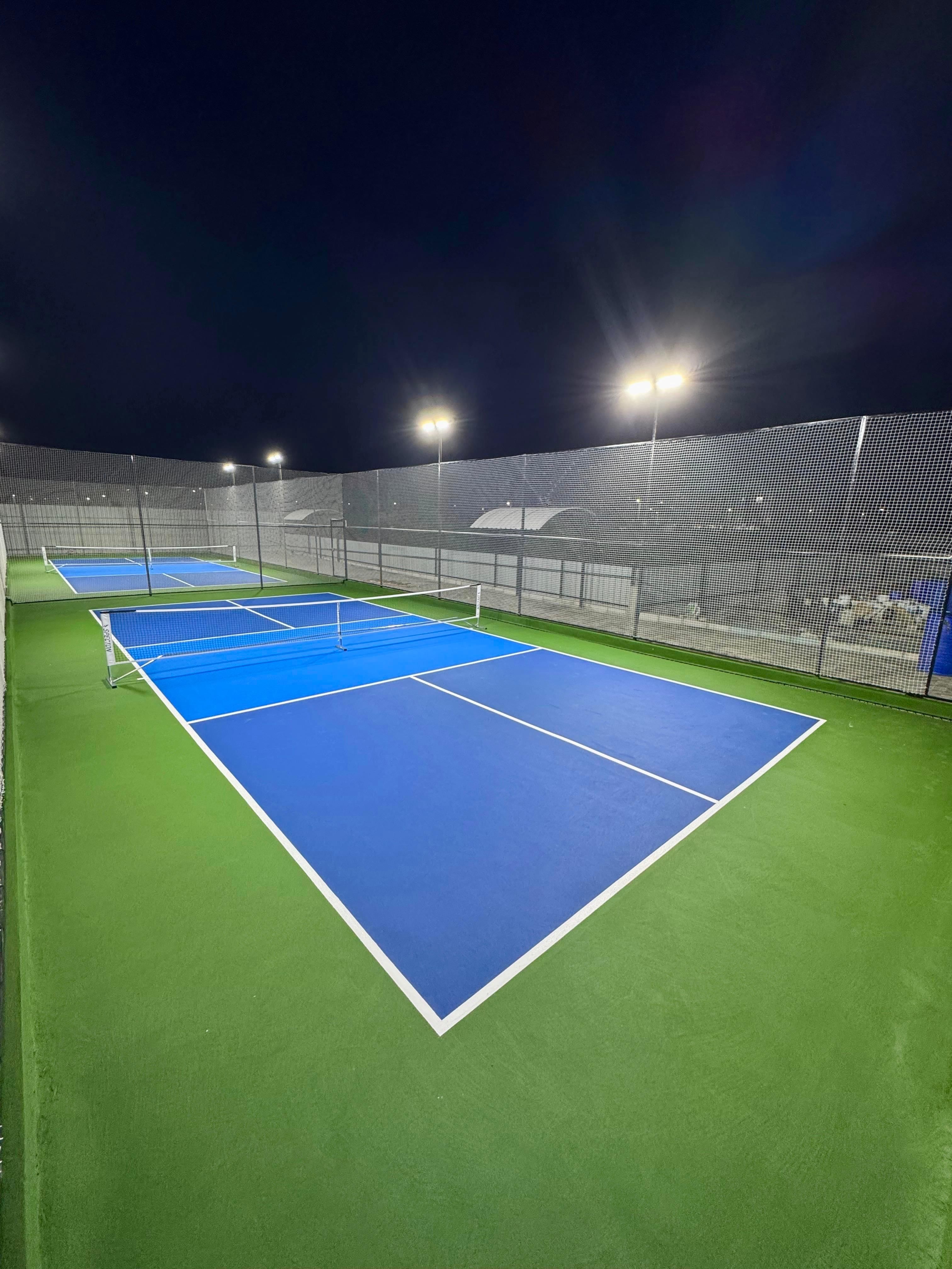 GOAT Dink Club - GOAT360