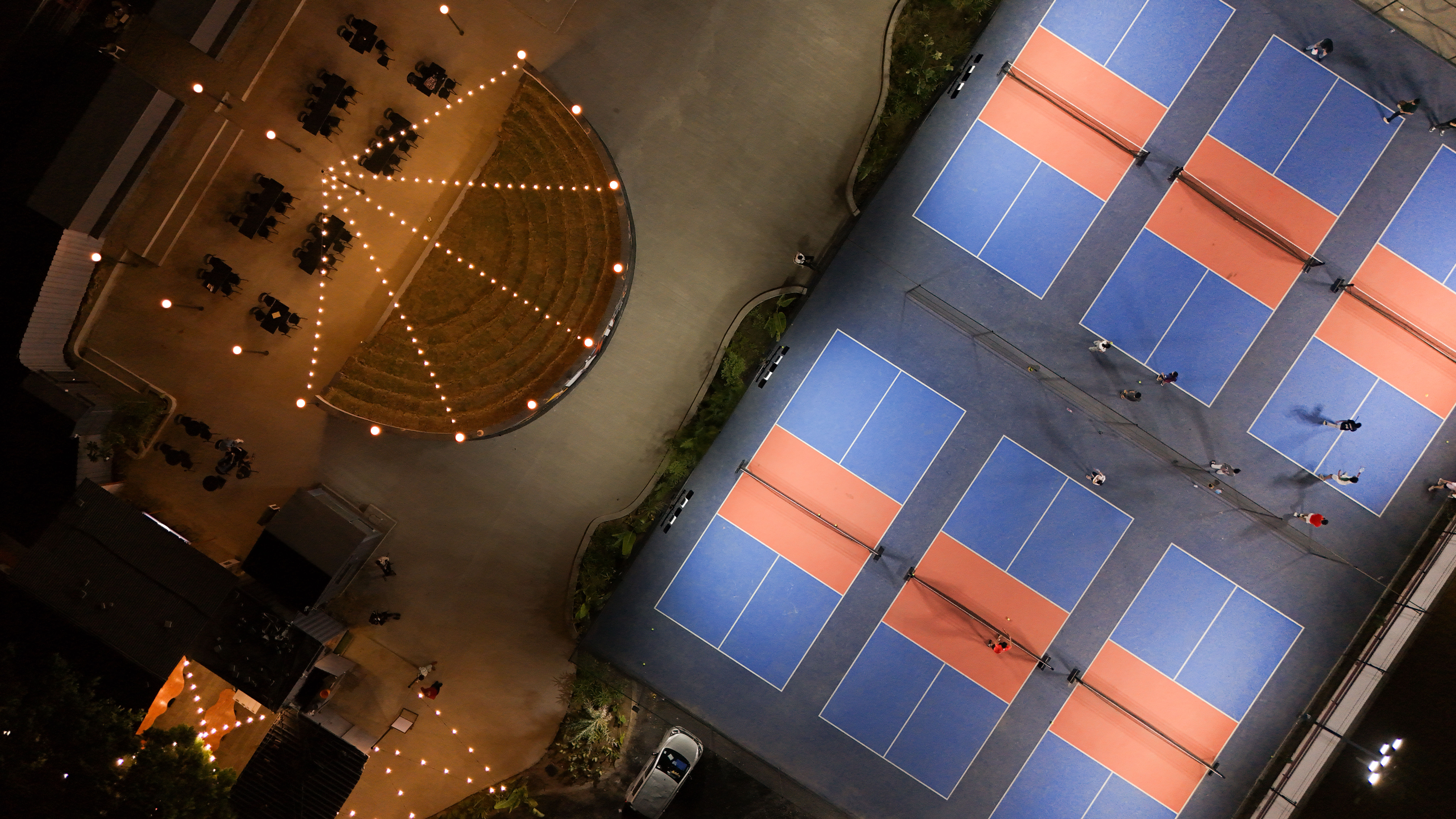 Go Dash Pickleball and Sports