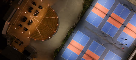 Go Dash Pickleball and Sports