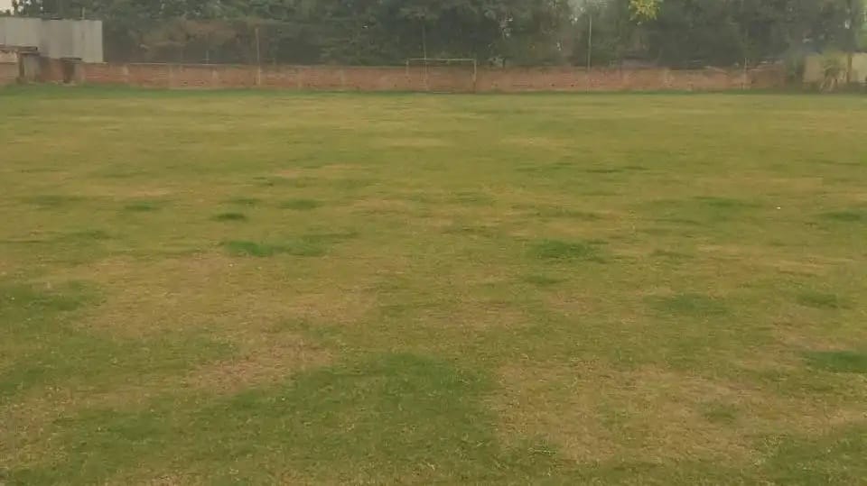 Go Gopal Gowardhan Sports Academy