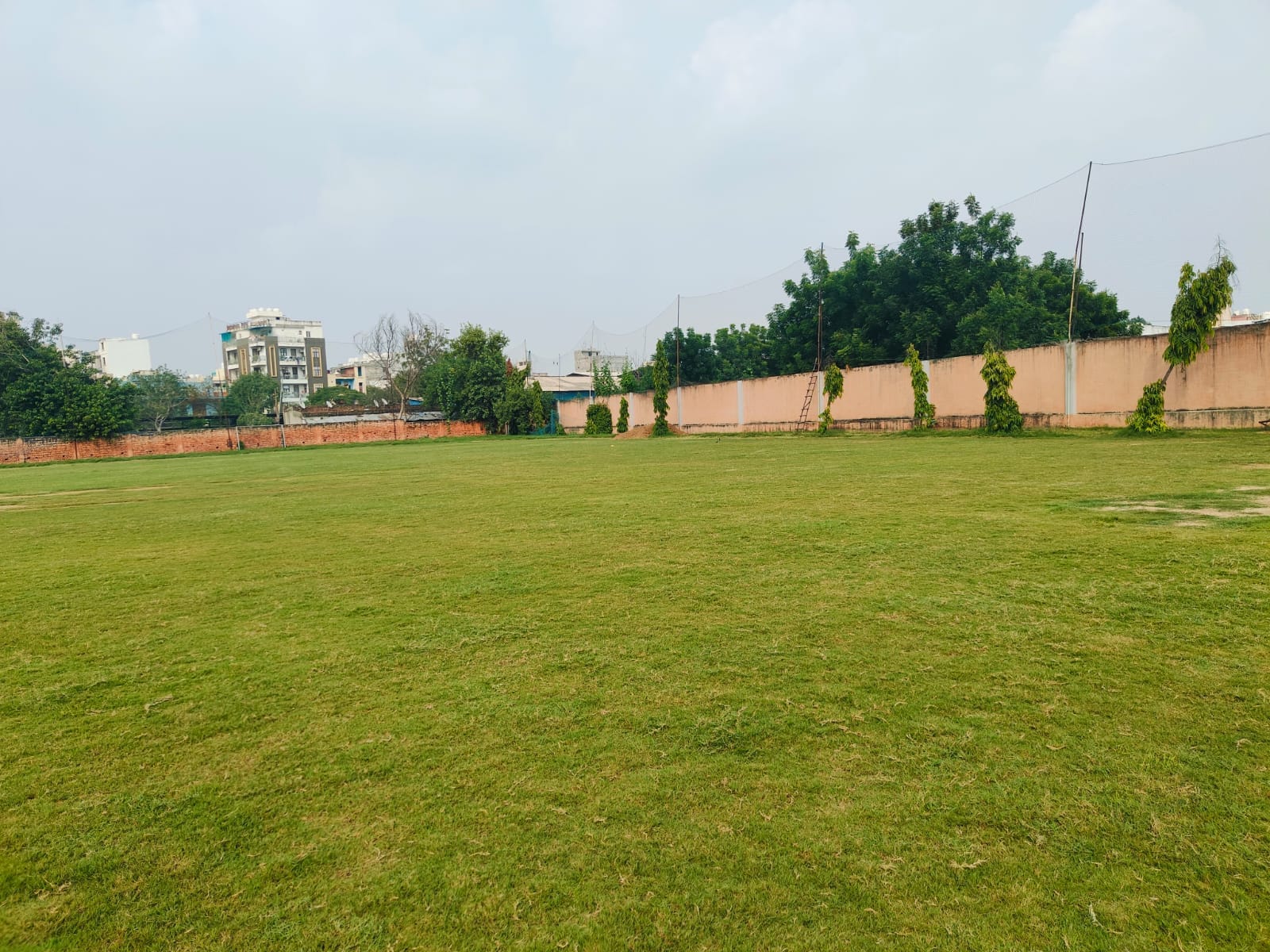 Go Gopal Gowardhan Sports Academy