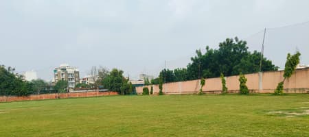 Go Gopal Gowardhan Sports Academy